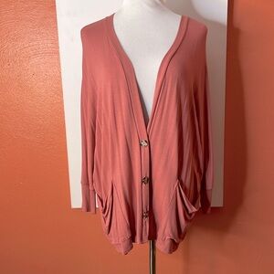 Urban Cardi - Agnes & Dora